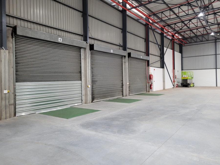 To Let commercial Property for Rent in Montague Gardens Western Cape